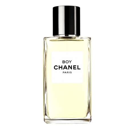 review boy chanel|chanel boy sample.